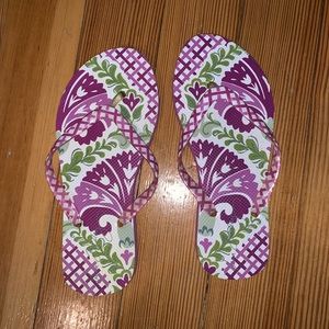 Flip flops